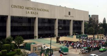 DESPLIEGA SSP-CDMX ESTRATEGIA DE SEGURIDAD EN LAS INMEDIACIONES DEL HOSPITAL LA RAZA