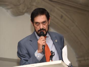 Presenta diputado López Campa tercer informe de actividades
