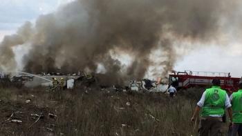 ASPA: De 6 a 12 meses resultados de la investigación por avionazo en Durango