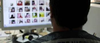 La pornografía ya es delito sexual