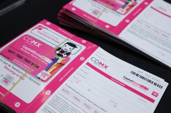 Anuncia GCDMX agenda de actividades para beneficiar a comunidad LGBTTTI