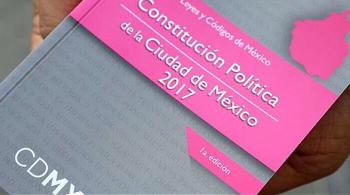 Reconoce Corte derechos de CPCDMX