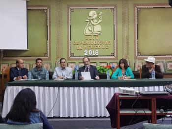 SE AGRAVA EL DESABASTO DE AGUA EN AZCAPOTZALCO