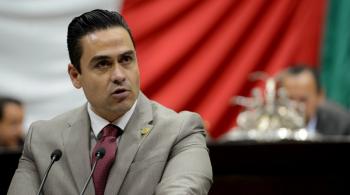 Presentan en Cámara de Diputados libro “Lesiones deportivas más frecuentes y su manejo”