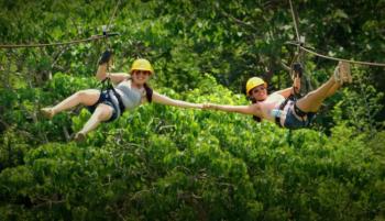 Disfruta de las zonas ecoturísticas de la CDMX en estas vacaciones