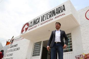 PONEN EN MARCHA CLÍNICA VETERINARIA “BIENESTAR Y ADOPCIÓN ANIMAL”