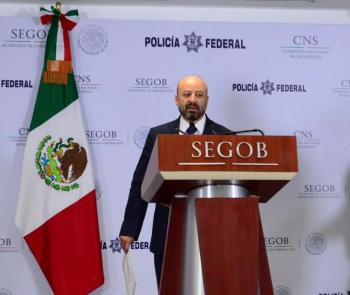 Detienen en Jalisco a jefe de grupo criminal que radica en Tamaulipas