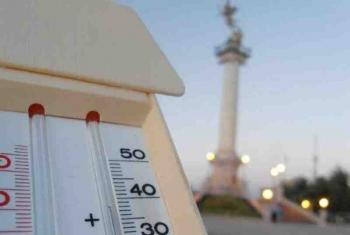 Muere menor en Chihuahua por golpe de calor