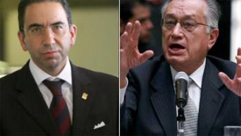 Pierde Lozano demanda contra Bartlett; deberá pagar 321 pesos por daño moral