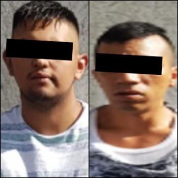 SSP-CDMX EVITA ROBO DE VEHÍCULO CON VIOLENCIA DERIVADO DE UNA CITA PACTADA POR UN ANUNCIO EN INTERNET