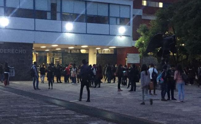 A clases 523 mil alumnos de la UNAM y el IPN