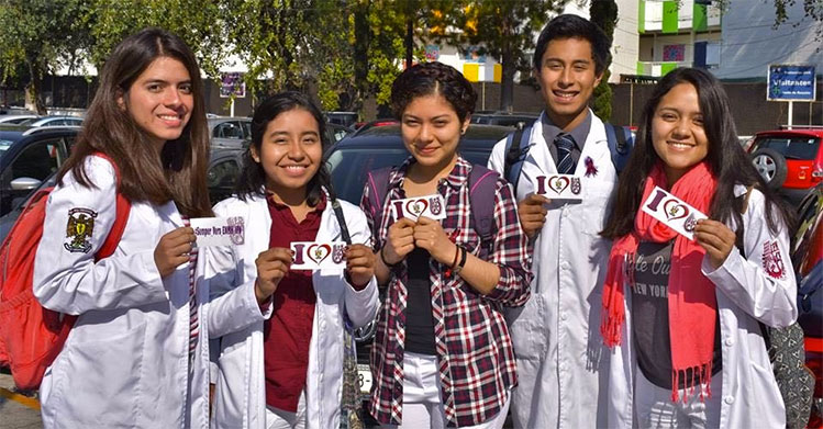 Inicia IPN Ciclo Escolar 2018-2019