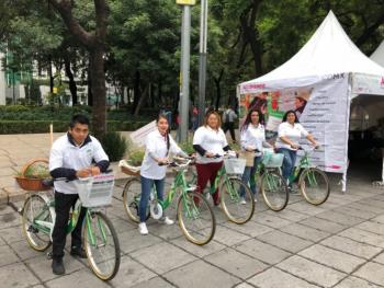 Se llevó a cabo la 7a Edición del Programa de Educación Ambiental “Alcánzame” 2018