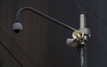 Reportan fallas de altavoces en prueba de sonido