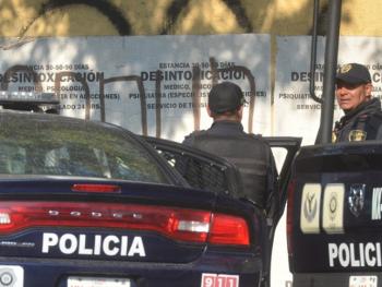 Asesinan a joven en la Pro Hogar en Azcapotzalco