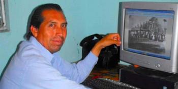 Matan a fotoperiodista en Valle de Santiago