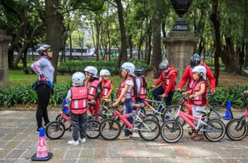 Participan 62 mil personas en Verano CDMX 2018