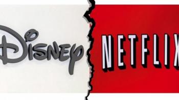 Se despide Netflix de Disney y Marvel