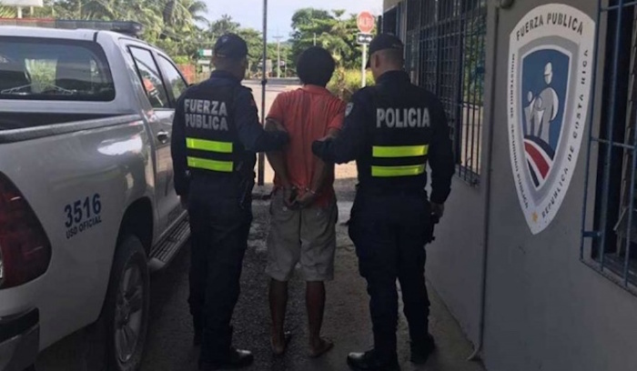 Dejan libre a sospechoso de asesinar a mexicana en Costa Rica
