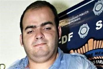Detienen al "Bebito" líder del Cártel Unión Tepito