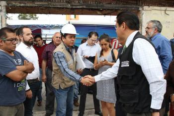 ACUERDAN ACCIONES PARA INHIBIR CRECIMIENTO DE FRANELEROS