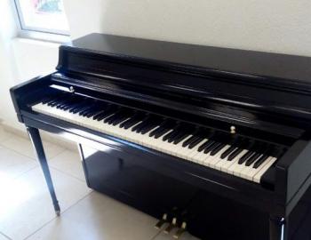 VUELVEN LOS PIANOS A AZCAPOTZALCO