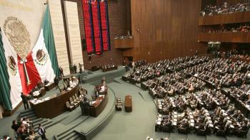 Diputados locales piden licencia para irse al Congreso de la Unión