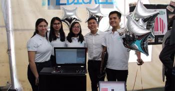 Crean en el IPN App de servicio médico
