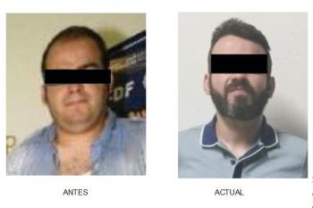 Solicita "El Betito" amparo; juez no lo admite por imprecisiones