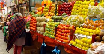 Aumenta inflación de precios al consumidor en julio