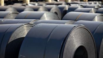 EU duplica aranceles al acero y aluminio de Turquía