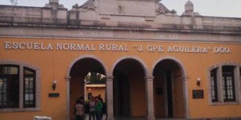Reportan grave al estudiante de Durango tras novatada