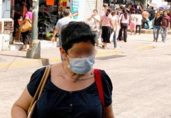 Aumentan resfriados en Yucatán
