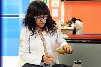 Crean en la UNAM bebida fermentada que reduce niveles de glucosa y presión arterial alta