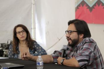 Presentan diagnóstico sobre población indígena de CDMX