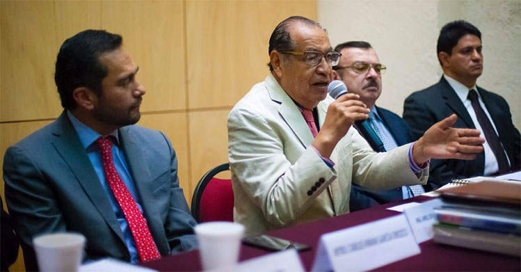 El IPN será sede del foro innovación tecnológica y parti​cipación ciudadana