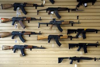 CANADÁ PLANTEA ENDURECER LOS REQUISITOS PARA POSESIÓN DE ARMAS