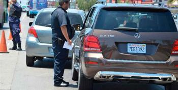 COPARMEX PIDE FRENAR AUTOS CHOCOLATES EN MÉXICO