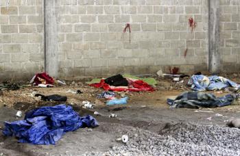 Por investigación ineficaz, ordenan a PGR reabrir investigación de Tlatlaya