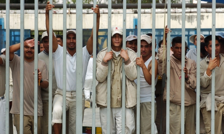 Al menos 24 fallecimientos de internos en penitenciarías de la CDMX fueron suicidios