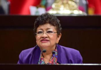 GODOY PROMETE RESPETAR A BASE TRABAJADORA DE LA CDMX