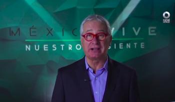 MÉXICO VIVE A TRAVÉS DE SUS ECOSISTEMAS; CONOCE SU SITUACIÓN ACTUAL Y CÓMO CUIDARLOS EN ESTE ESTRENO