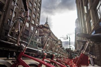 Ecobici se moderniza para brindar mejor atención ciudadana