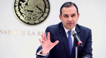 Ernesto Cordero le dice adiós a la vida política