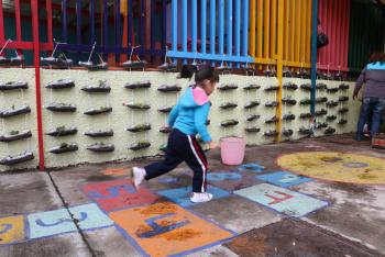 BUSCAN REGULAR ESCUELAS PARTICULARES EN MATERIA DE SEGURIDAD EN XOCHIMILCO