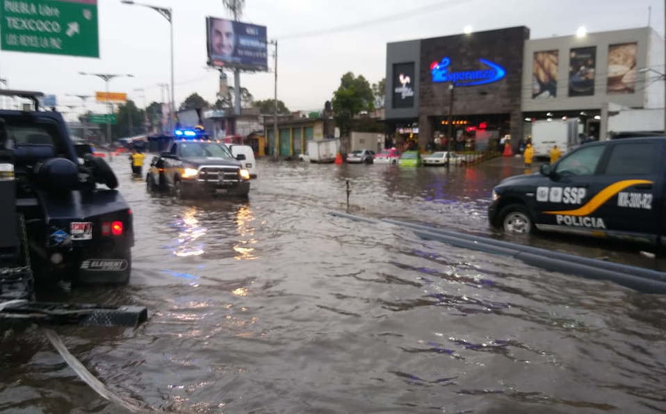 Alerta ALDF que basura puede ahogar a la CDMX, llama a no tirarla en alcantarillas y drenaje