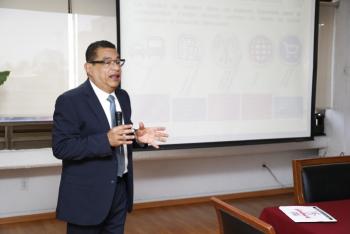 Anuncian Expo Pymes 2018 en Zócalo Capitalino