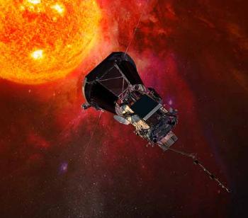 Saber por qué la atmósfera del Sol es tan caliente, objetivo de la sonda solar Parker