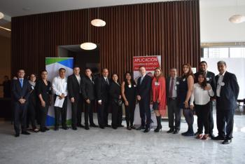 MIL 800 PERSONAS YA PRESENTAN EXÁMENES PARA  TRABAJAR EN LA ALCALDÍA DE CUAJIMALPA