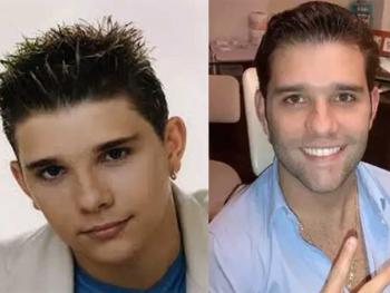 Asesinan a integrante del grupo musical UFF